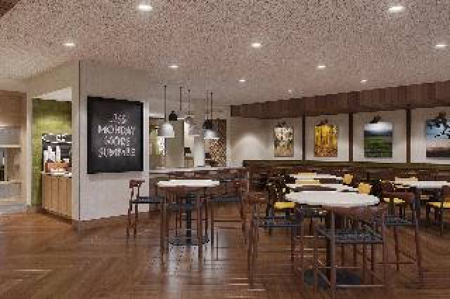 Restaurante