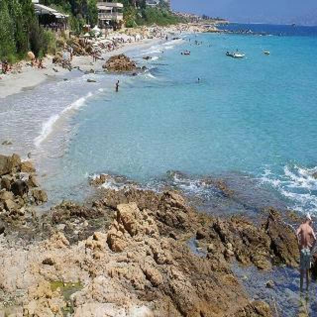 Praia