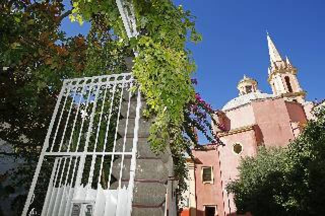 Vista General