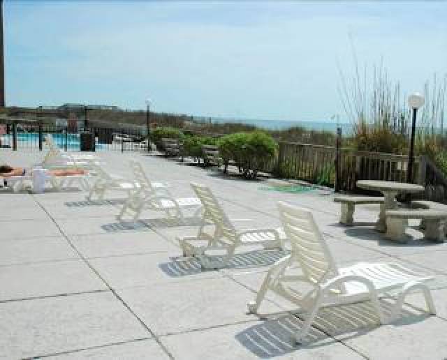 Terraço