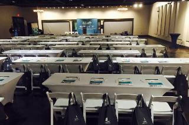 Conferencias