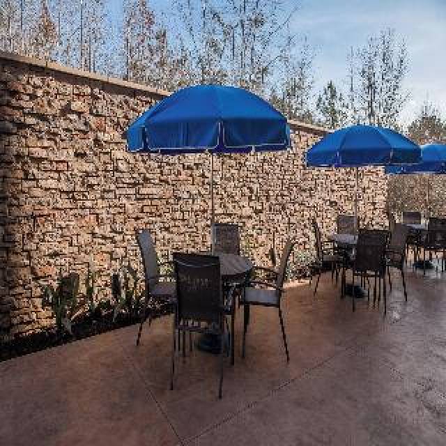 Terraço