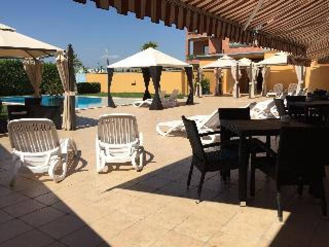 Terraço