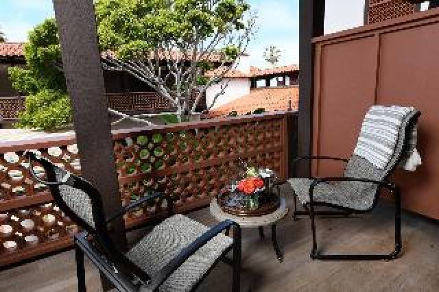 Terraço
