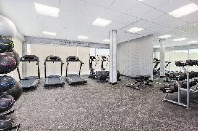 Desportos y Entretenimento