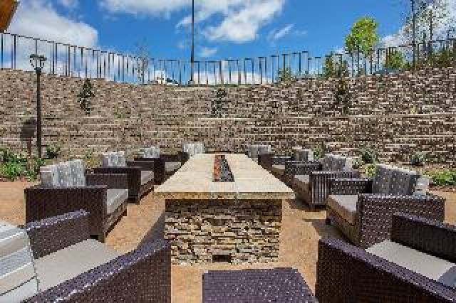 Terraço