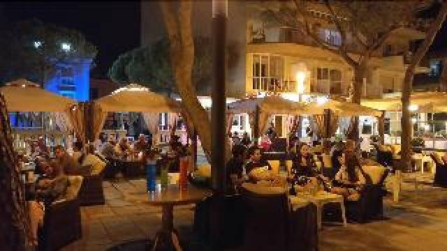 Restaurante