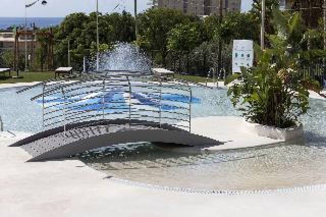 Desportos y Entretenimento