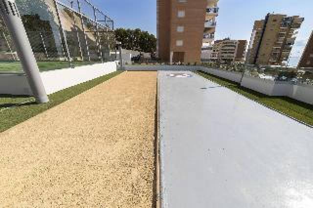 Desportos y Entretenimento