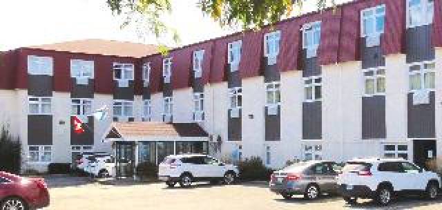 Vista General