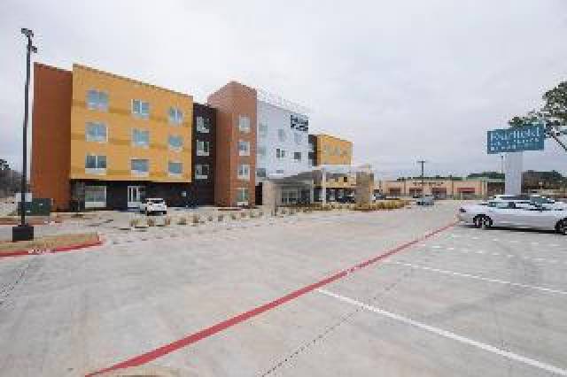 Vista General