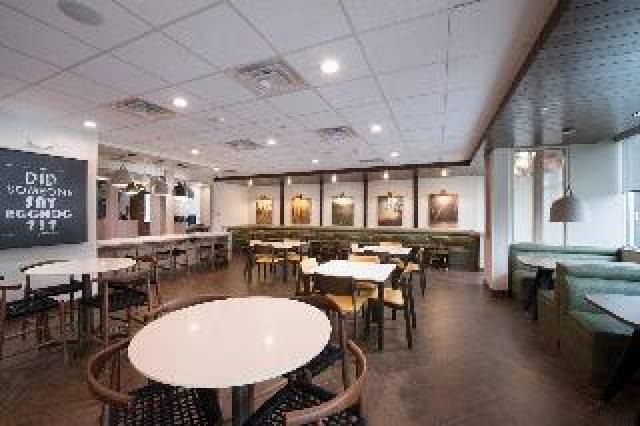 Restaurante