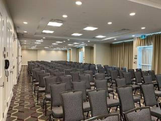 Conferencias