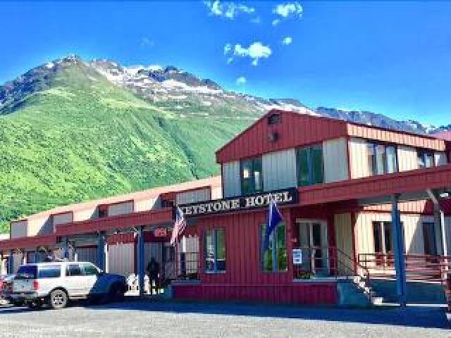 Vista General