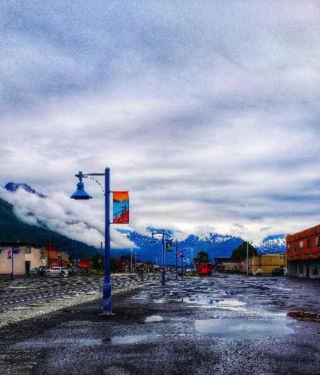 Vista General