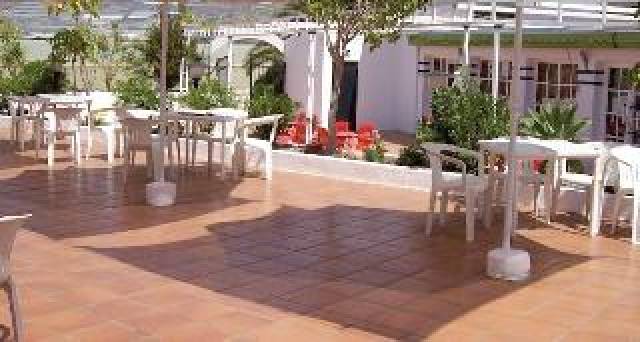 Terraço
