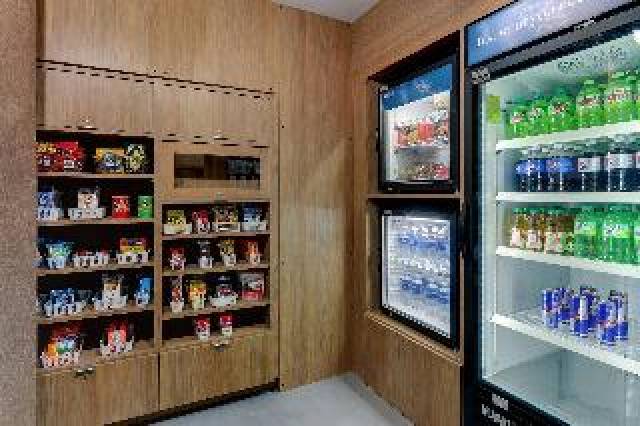 Desportos y Entretenimento
