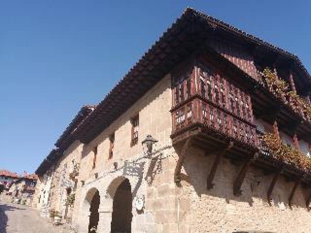 Vista General