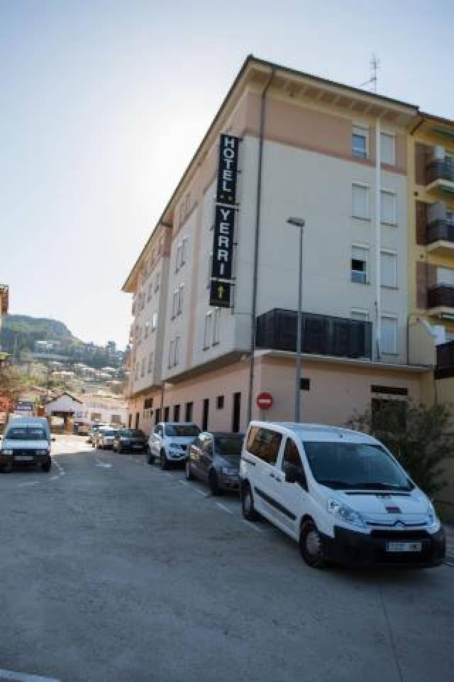 Vista General