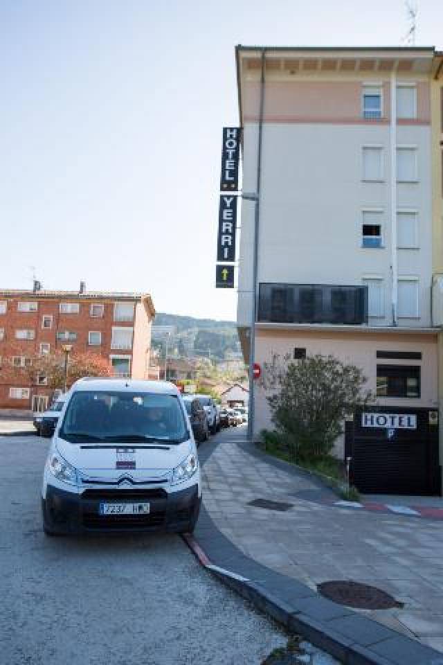 Vista General