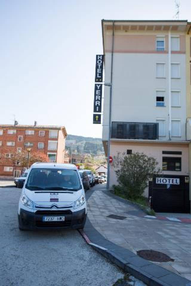 Vista General