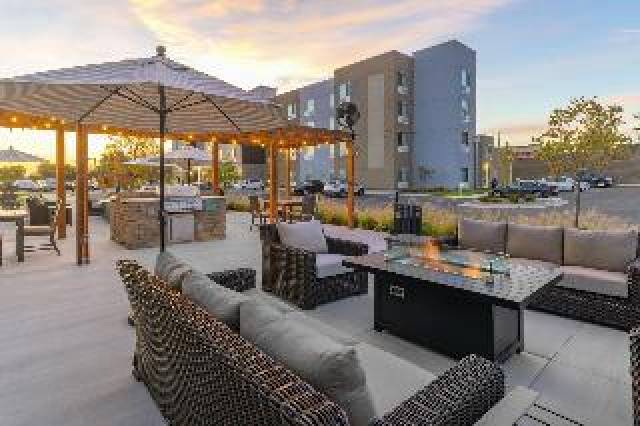 Terraço