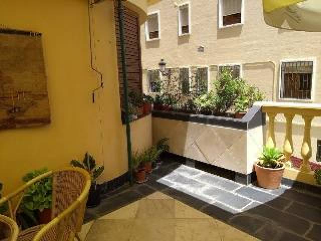 Terraço