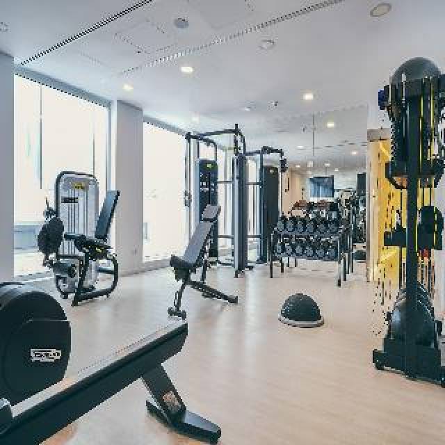 Desportos y Entretenimento