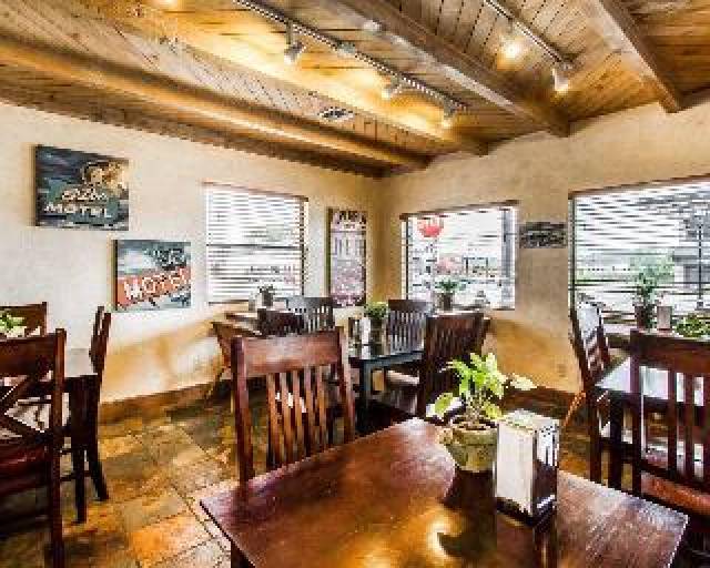 Restaurante