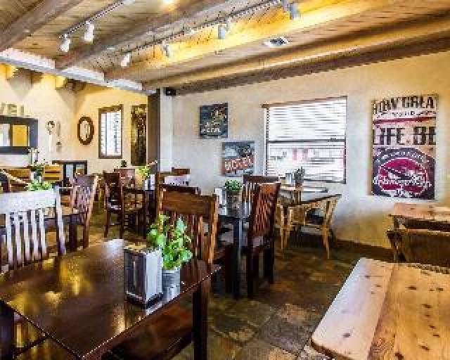 Restaurante