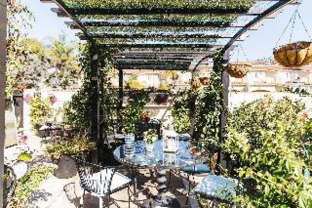 Terraço