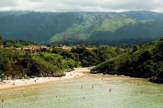 Praia
