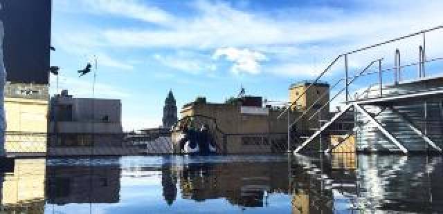 Terraço