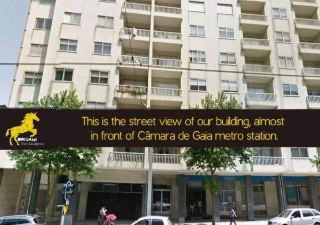Vista General