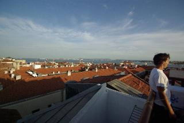 Terraço