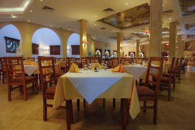 Restaurante