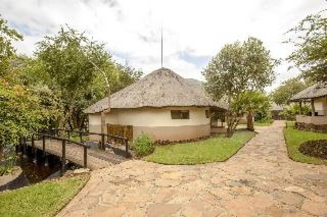 Vista General