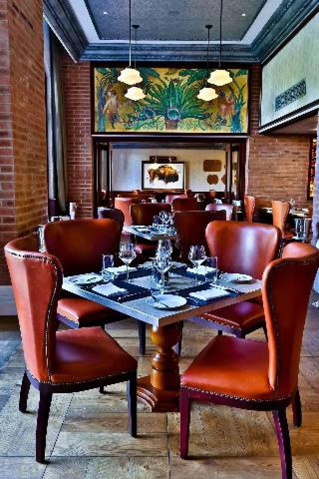 Restaurante