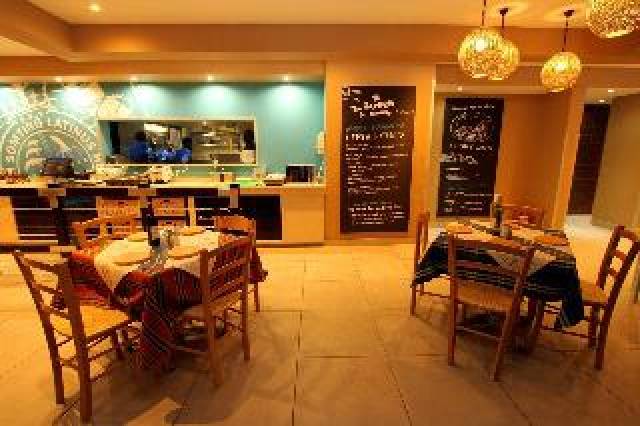 Restaurante