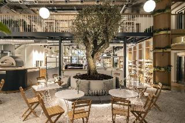 Restaurante