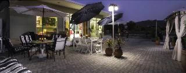 Terraço