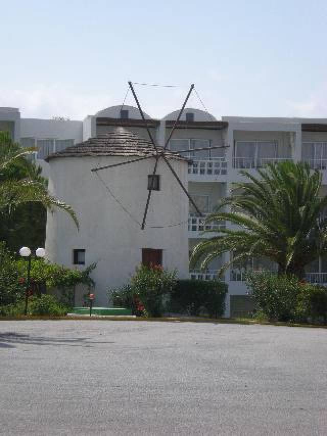 Vista General