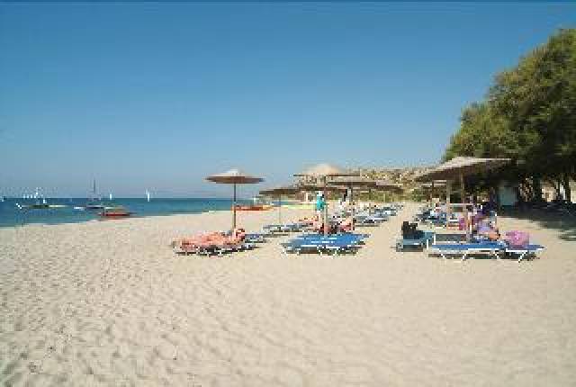 Praia