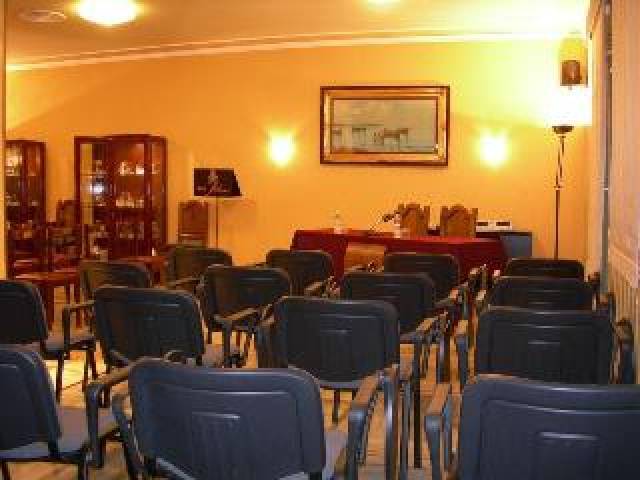Conferencias