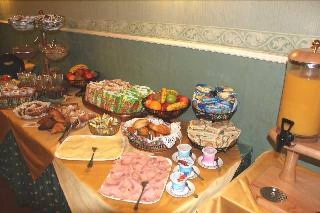 Restaurante