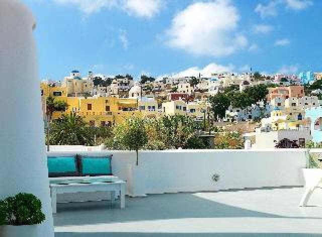 Terraço