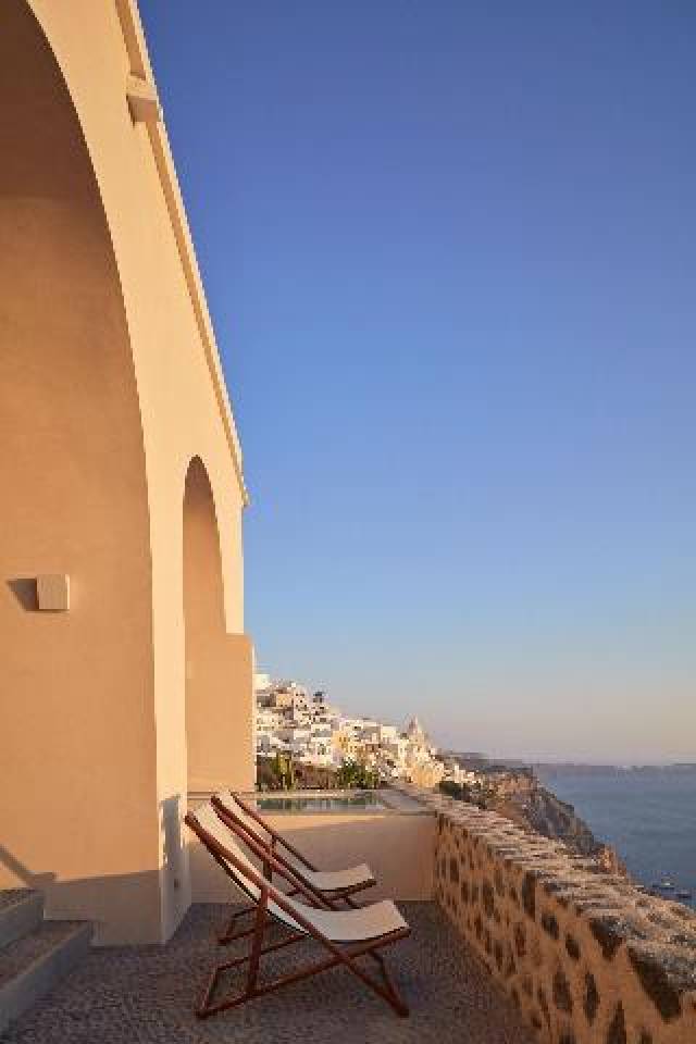 Terraço