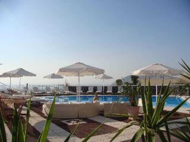 Terraço