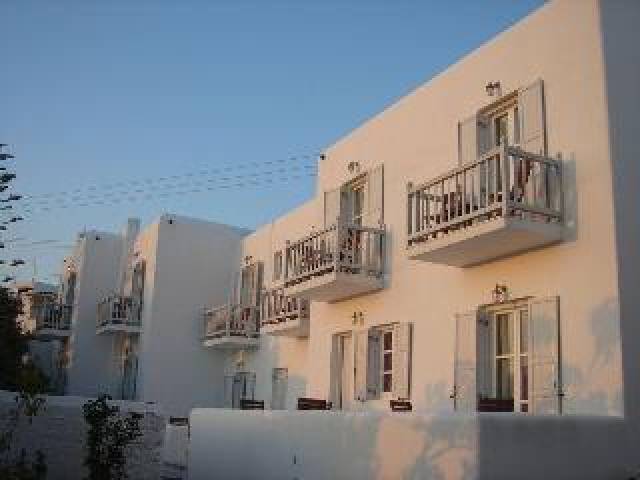 Terraço