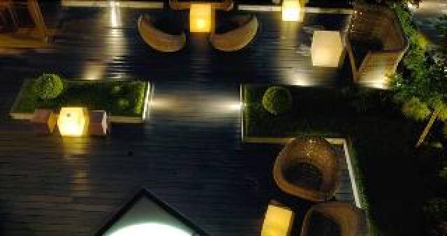 Terraço